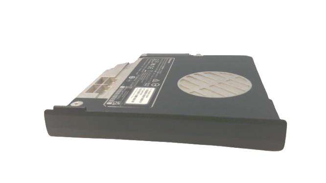 MATSUSHITA ELECTRIC FZ-VSD551B3W