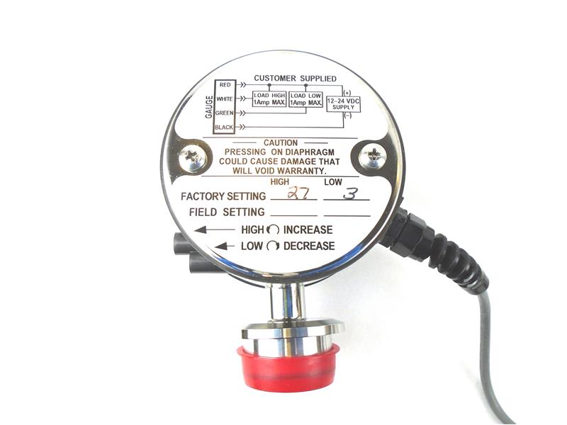 ANDERSON-NEGELE EG0660112310404