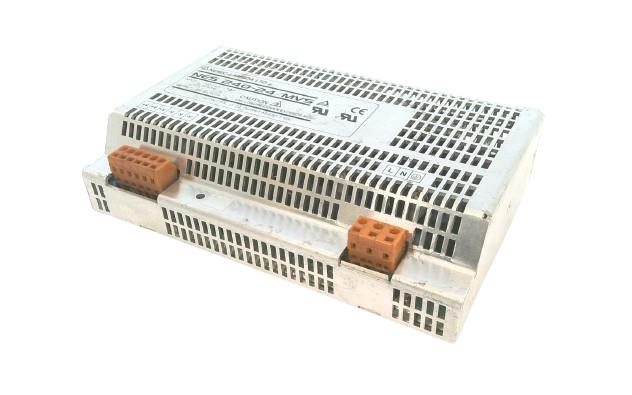 NES 240-24/MVS by TDK