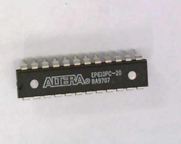 ALTERA CORPORATION EP610PC-20