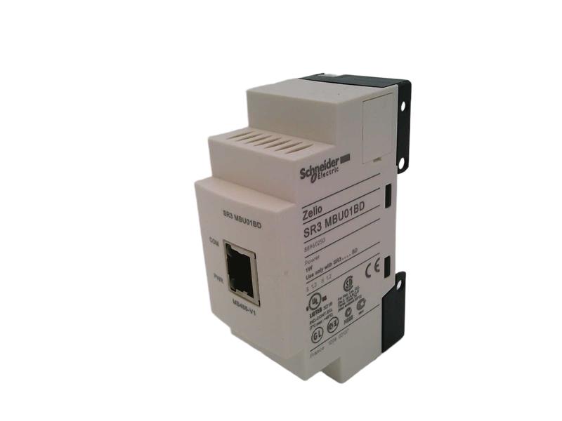 SCHNEIDER ELECTRIC SR3MBU01BD