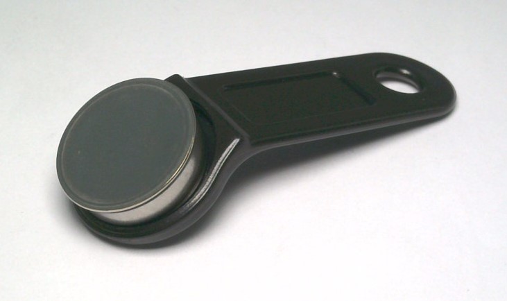 MAXIM INTEGRATED PRODUCTS DS1991L-F5