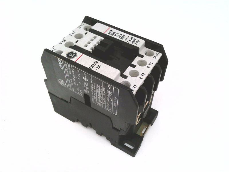 GENERAL ELECTRIC CR7CB