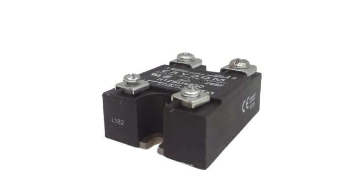 SENSATA TECHNOLOGIES H12WD4850