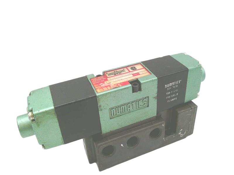 ASCO 082SS53AK000030