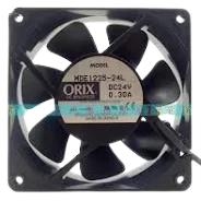 ORIENTAL MOTOR MDE1225-24L