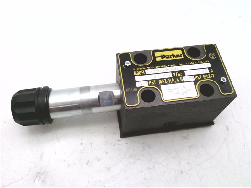 PARKER D1VW009KNJW4