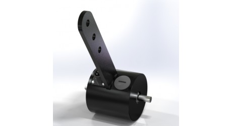 TRI-TRONICS RH-P240AJ/8-30 MW1-0