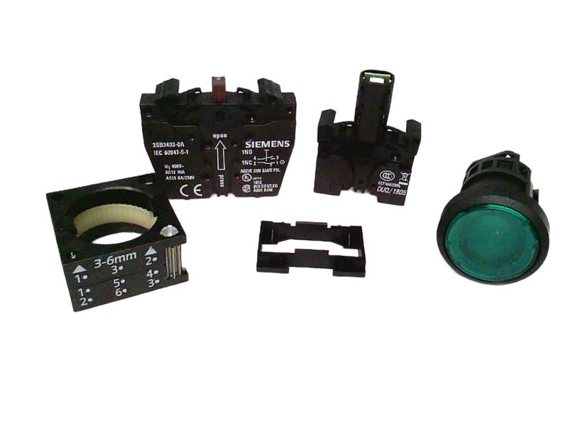 3SB32470AA410CC0 by SIEMENS