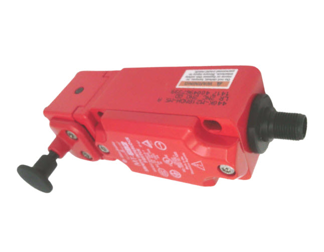 ALLEN BRADLEY 440K-M21BNDH-N5