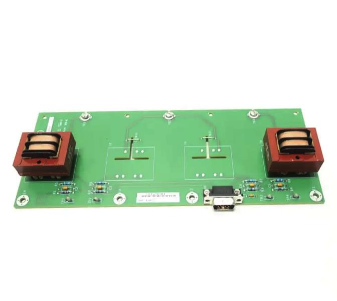 GENERAL ELECTRIC IS200EBACG2A