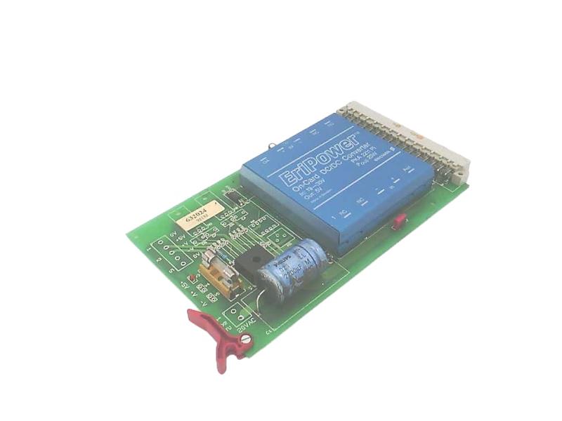 632024 by ERICSSON