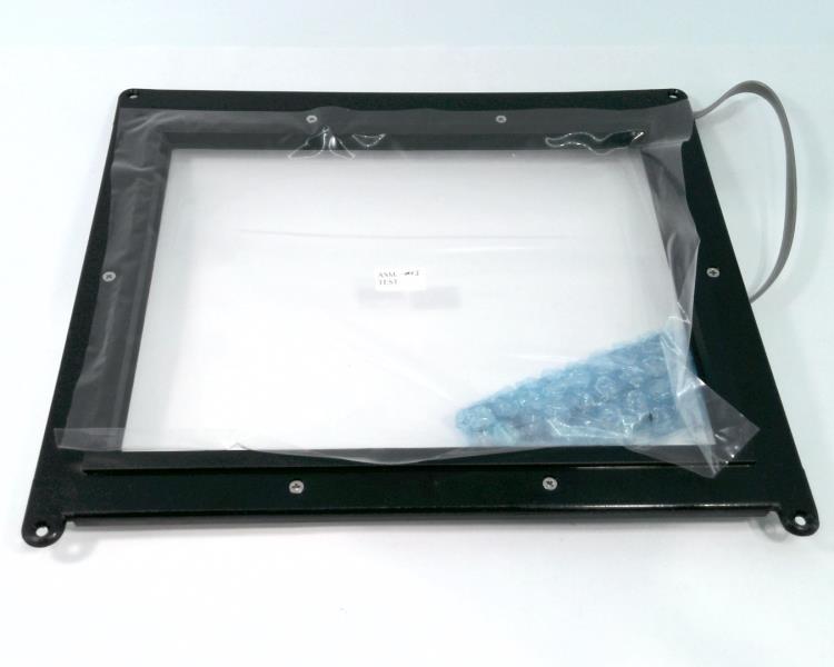 CARROLL TOUCH TECH 8101-6095-02