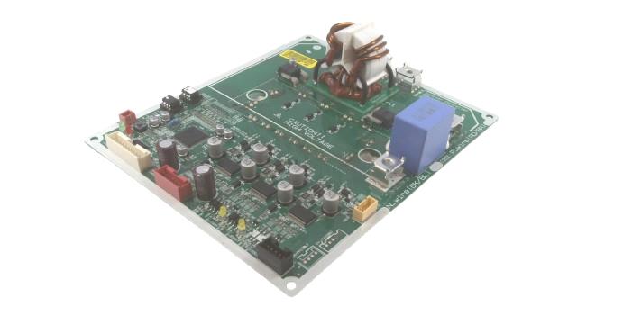 LG ELECTRONICS EBR79838602