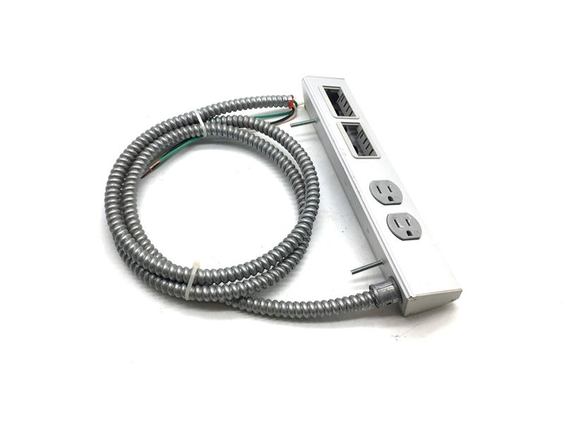 TS2345AP1Y2GYCM by LEGRAND