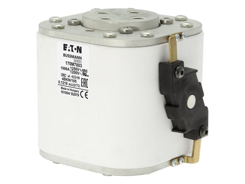 EATON CORPORATION 170M7803