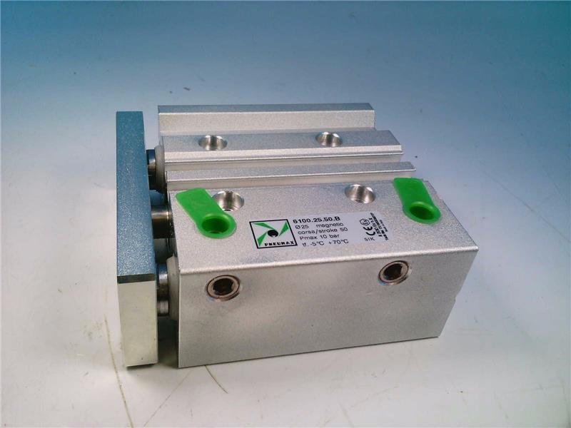 PNEUMAX 6100.25.50.B