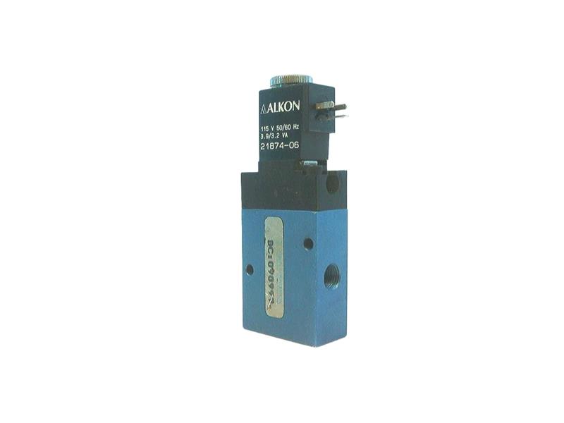 ALKON P-MC1SS115/60