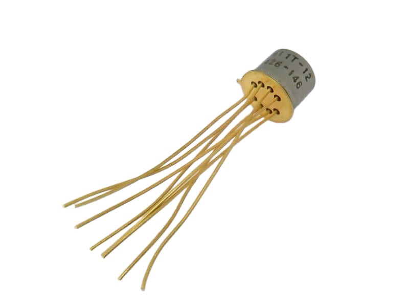 411T-12 by TELEDYNE