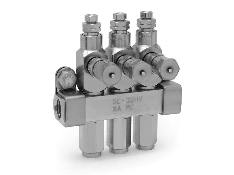 LINCOLN INDUSTRIAL 83724-3