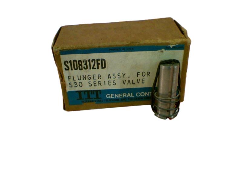 S108312FD by ITT