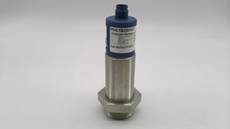 MICRO SONIC HPS+80/DIU/TC/E/G1