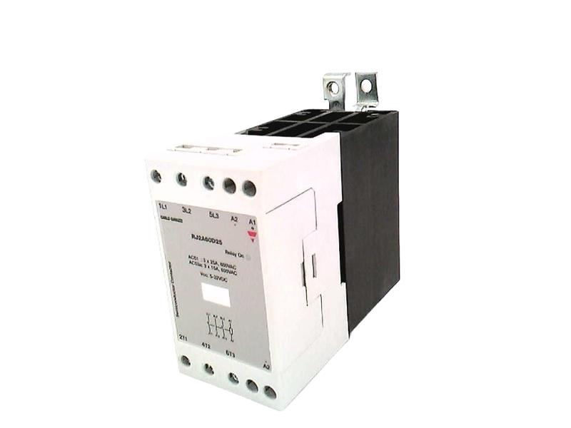 RJ2A60D25 by CARLO GAVAZZI