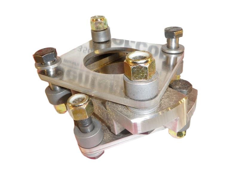 ALTRA INDUSTRIAL MOTION AA35SAA