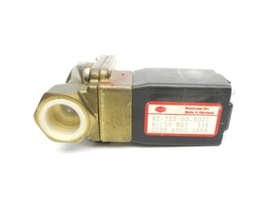 NORGREN 82-222-00.8001
