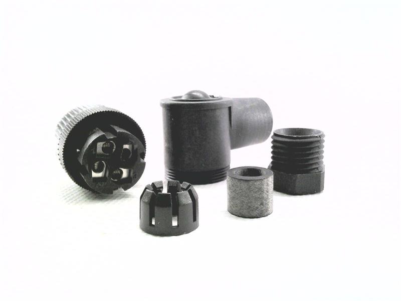 BALLUFF DLM-Z/46-1281