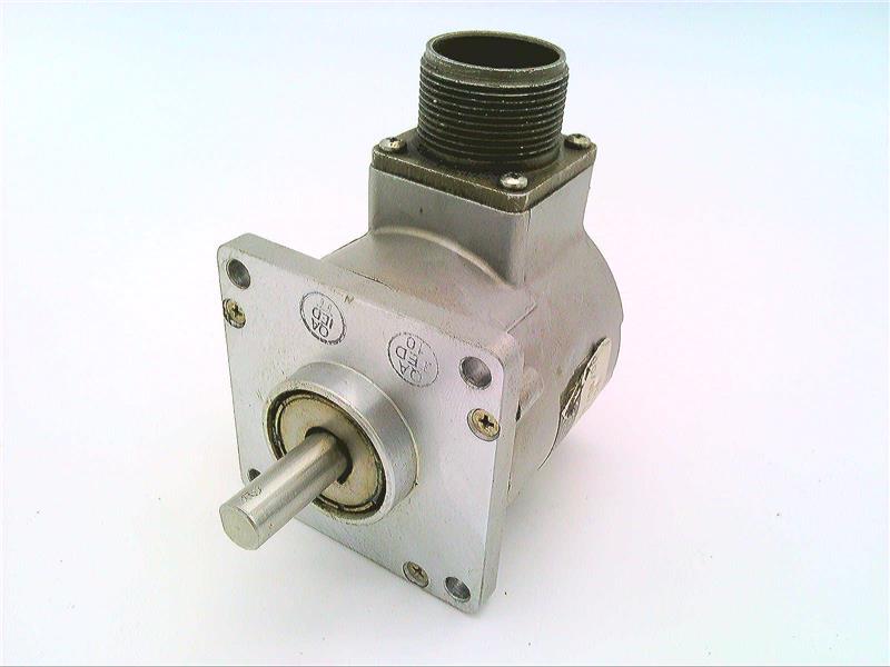 BEI SENSORS H25D-SS-2048-ABZC-28V/V-SM18-S