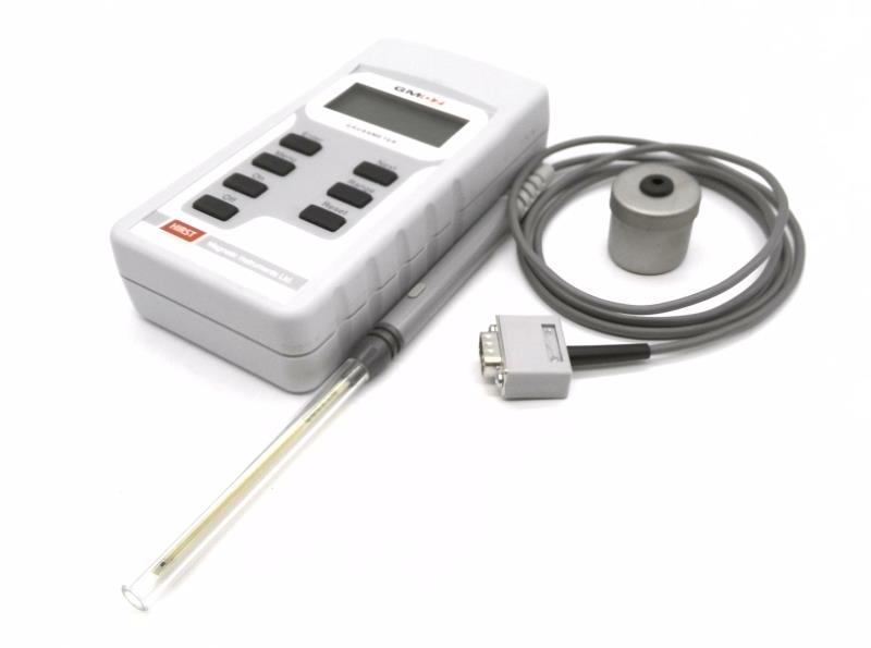 HIRST MAGNETICS GM07