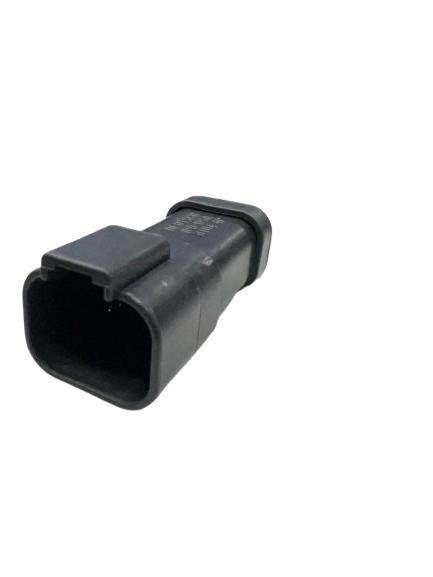 TE CONNECTIVITY DT04-4P-EP13