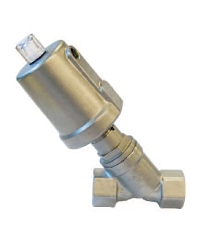 ODE VALVE 21IZ1GA0ATT0652NT