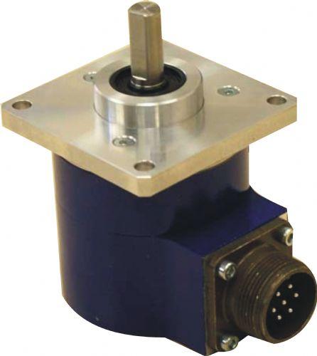 BAUMER ELECTRIC GI352.B21B126