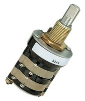 GRAYHILL INC 44D30-02-1-AJN