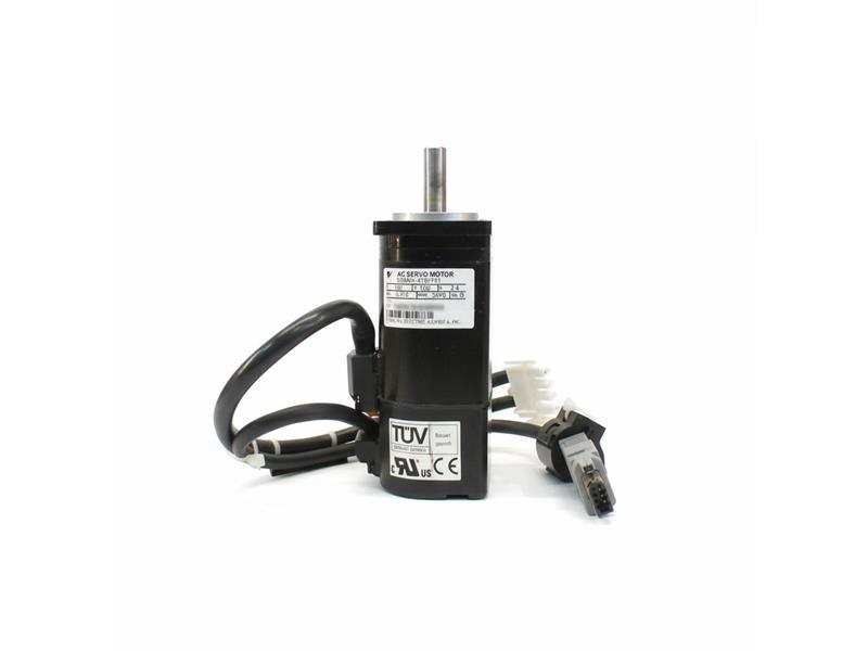 YASKAWA ELECTRIC SGMAH-01B1F41