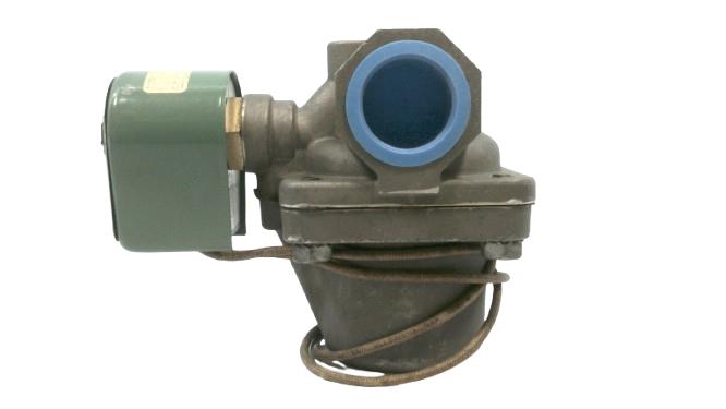 ASCO 8222B89-110/120