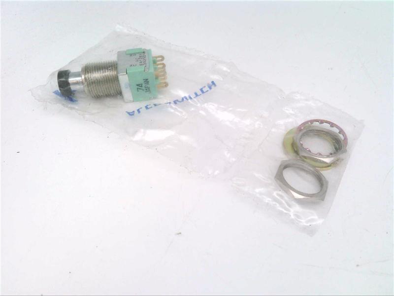 MPG-206R by ALCO SWITCH