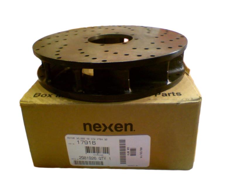 17916 by NEXEN GROUP