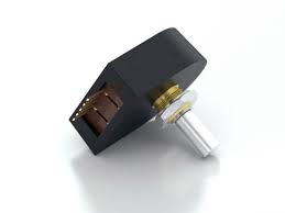 ENCODER PRODUCTS 58HF-15SE-X1024B5PP-S-MY-S1