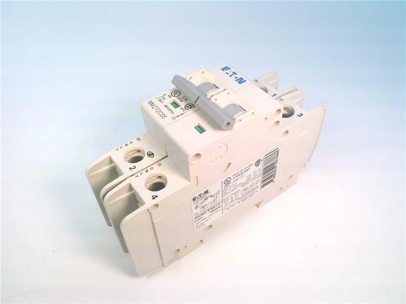 EATON CORPORATION WMZT2C05