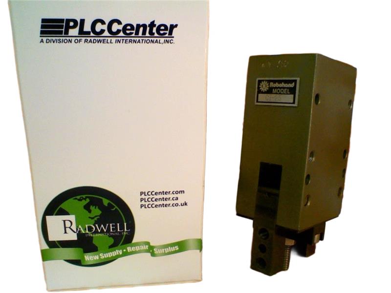 CT-25 by DOVER CORPORATION