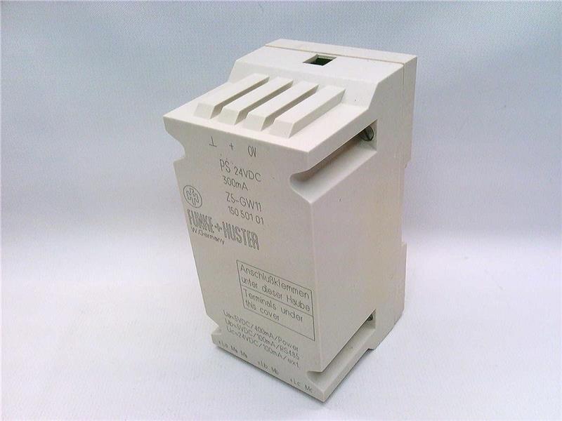 FUNKE HUSTER Z5-GW11