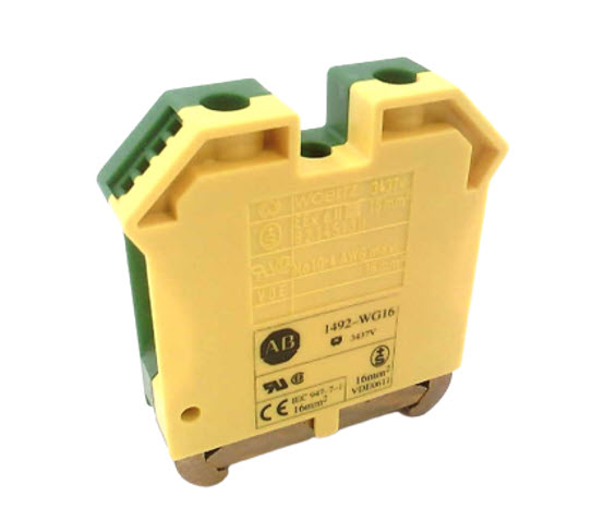 ALLEN BRADLEY 1492-WG16