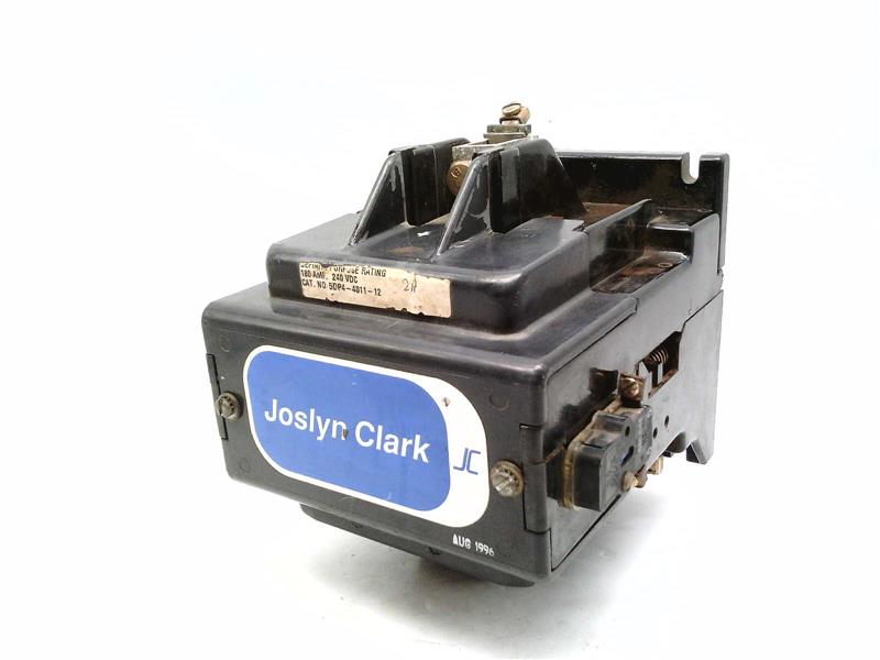 DANAHER CONTROLS 5DP4-4011-12