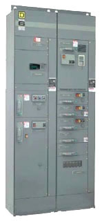 SCHNEIDER ELECTRIC 8998KZ410