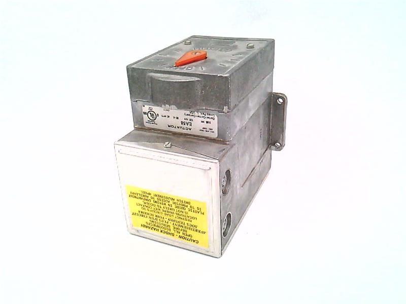 INVENSYS EA58-00000-000-0-00