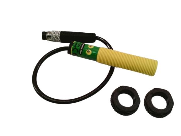 BANNER ENGINEERING S12SP6RQP