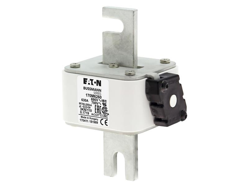 EATON CORPORATION 170M6260